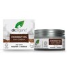 Organic Doctor Virgin Coconut Oil, Day Cream, 1.7 Fluid Ounce
