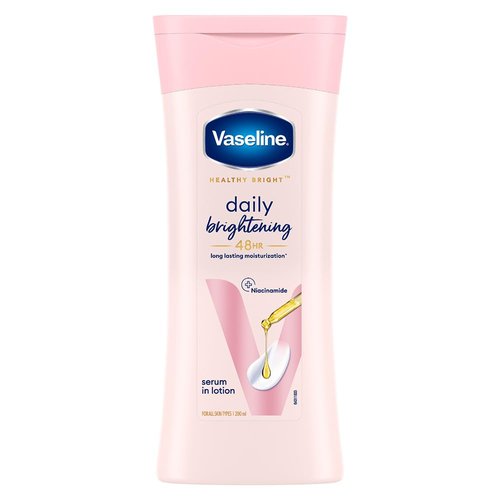 Vaseline Healthy White Lightening Body Lotion, 200 ml