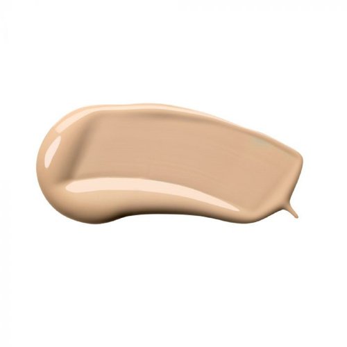 Flower Beauty Light Illusion Foundation with SPF 18 - Liquid Foundation Makeup with Buildable Coverage & Breathable/Lightweight Formula - Natural Complexion (Ivory)