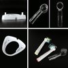 Electric Toothbrush Head Holder/Toothbrush Charger Base Stand for Oral-B and 4pcs Round Toothbrush Head Cover