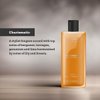 Pecksniff's Men's Luxurious Moisturizing Bath & Shower Gel | Premium Cleansing Men's Body Wash | Captivating Fougere Accord Mens Shower Gel | Charismatic Scent | 500ml