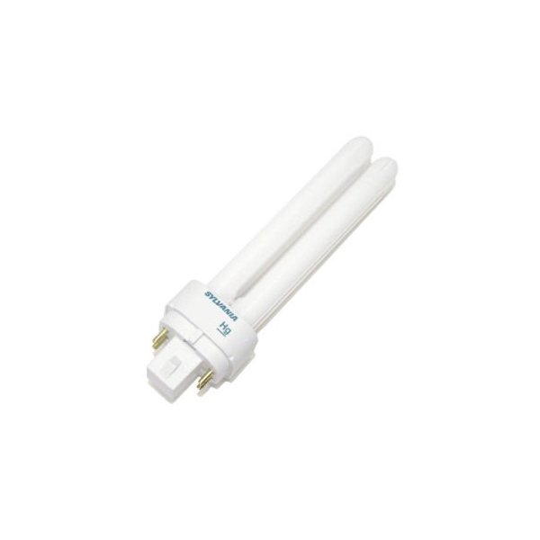Sylvania Lighting 20643 Compact Fluorescent Bulb 13w