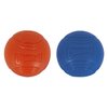 Chuckit! Strato Ball Dog Toy, Medium (2.5 Inch) 2 Pack