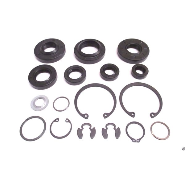Hydro-Gear 70853 Seal Kit Genuine Original Equipment Manufacturer (OEM) Part