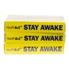 HealthA2Z® Stay Awake | 200 mg Caffeine | Alertness Aid with Caffeine | 3 Packs of 16 Tabelts (48 Tablets Total) | Maxium Strength