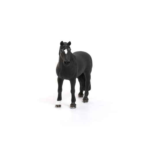 Schleich Farm World, Animal Figurine, Farm Toys for Boys and Girls 3-8 Years Old, Tennessee Walker Gelding
