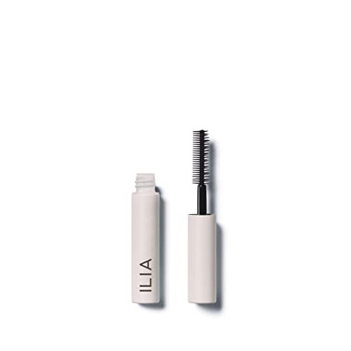 Ilia Deluxe Limitless Lash Mascara .1 oz Travel
