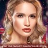 Catkin Rouge Matte Lipstick, Waterproof Long Lasting Satin Moisturizing Smooth Soft 0.13 Ounce-Chinese Style (137)