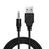 Gzzscortd OSMO Charging Cable Cord Compatible for DJI OSMO Mobile 1.0 Handheld Gimbal Stabilizer Power Supply