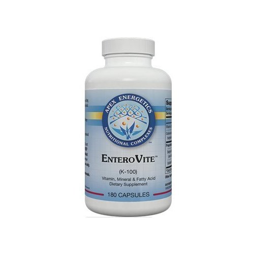 Apex Energetics EnteroVite