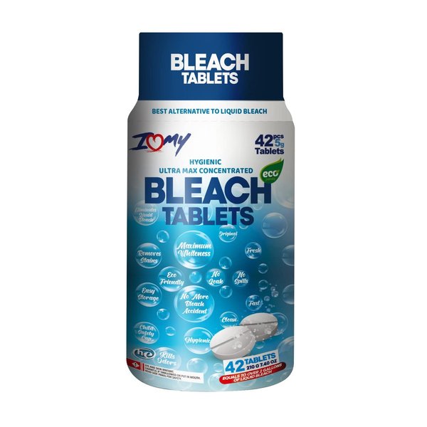 BLEACH TABLETS