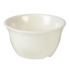 TrueCraftware- 7 oz Bouillon Cup Ivory Color Melamine Set of 12- Dishwasher Safe Break-Resistant Reusable Bowls Serving Soup Bowl Broth Cups Soup Bowls Ice Cream Dipping Sauce