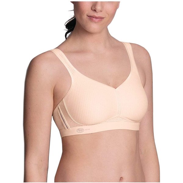 Anita Performance Sports Bra Maximum Support Smart Rose 34C