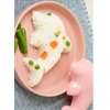 Animal Soap Bar & Mold Set cookie cutter ===한국산 초밥찍기와 제과 커틀