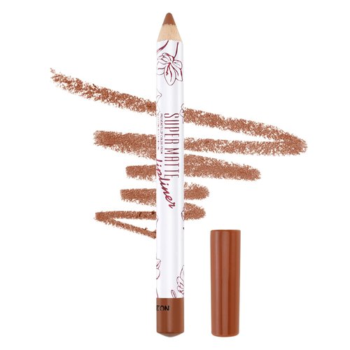 Boobeen 12 PCS Lip Liner Pencil Set, Long-Lasting Matte LipLiner, Smooth and Soft Creamy Lip Liner Crayon, Rich Lip Color, Lip Makeup Gift for Women