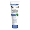 Nizoral Deep Moisturizing Conditioner with Mint & Tea Tree Oil for All Hair Types - Free of Sulfates, Parabens, Artificial Fragrances and Dyes, 9.4 oz