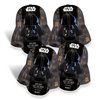 MAD Beauty Star Wars Cosmetic Sheet Mask Darth Vader x 4