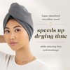Drybar Dry Martini Microfiber Hair Wrap