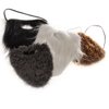 Tigerdoe Fake Beard for Adults Kids - Costume Accessories - Beard & Mustache - Fake Mustaches