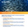 Support Omega (120 Gel Capsules) Omega 3 Fish Oil Supplement - Cardiovascular, Musculoskeletal Support