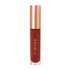 Live Tinted Huegloss in Brave, Warm Spice Color: High-Shine, Non-Sticky Lip Gloss made with Moisturizing Hyaluronic Acid, Coconut Oil, and Shea Butter, 4.2mL / 0.12g