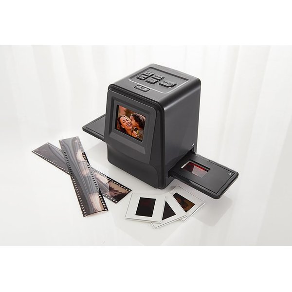 Sharper Image Slide and Negative Converter by Sharper Image