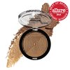 Maybelline New York Facestudio Master Chrome Metallic Highlighter Makeup, Molten Topaz, 0.19 Ounce