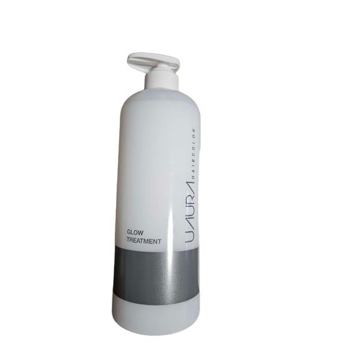 Uaura Hair Color Glow Treatment 33.81 fl oz./1000 ml