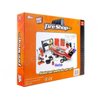 Phoenix Toys 18422 Tire Repair Shop Accessories Set Ford 1-24 Diecast Model Cars