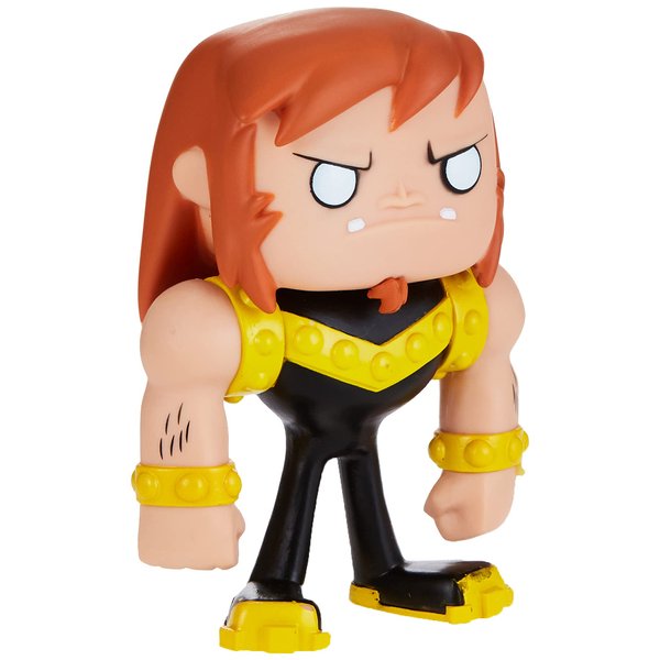 Funko Pop! TV: Teen Titans Go! -Mammoth Collectible Toy