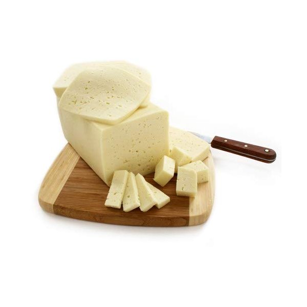 Creamy Havarti Cheese (1 lb)