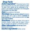 Boiron Hyoscyamus Niger 6X Homeopathic Medicine for Restless Sleep - 80 Pellets