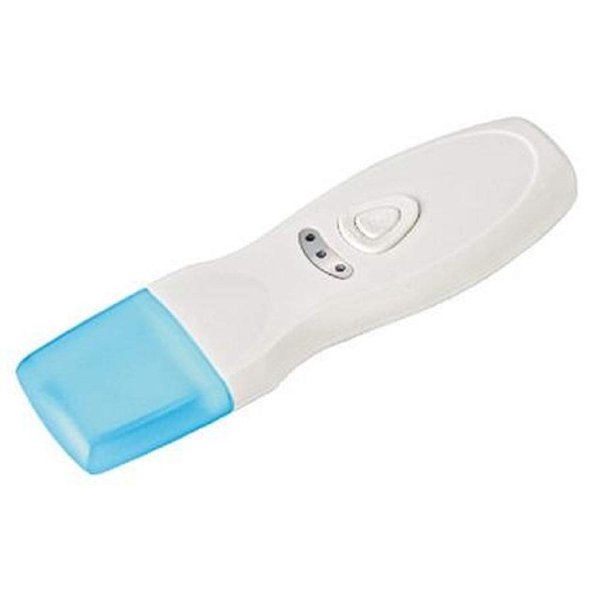 Portable Ultrasonic Exfoliating Skin Scrubber - USA-P03