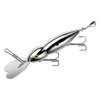 Heddon Magnum Hellbender Deep-Diving Fishing Lure, 5 1/2 Inch, 7/8 Ounce, Silver
