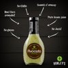 Avocado dressing/vinaigrette