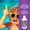 TRISWIM Kids Scented Conditioner After- Swimmer Hair Care, Chlorine Removal, Detangles, Dandruff and Dry Scalp Relief