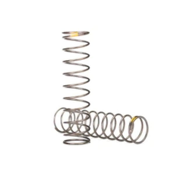 Traxxas 8042 GTS Shock Springs (0.22 Rate)