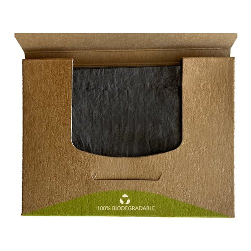 HairNerd Dry Shampoo Sheets