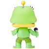 Funko Pop! Games: Happy Frog Collectible Figure, Multicolor, Standard