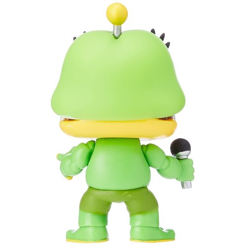Funko Pop! Games: Happy Frog Collectible Figure, Multicolor, Standard