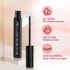 AKXSINKA 10ML Lash Cluster Remover, Lash Remover for Lash Extensions, Bond and Seal Lash Glue Remover for DIY Eyelash Extensions at home, Easy Removal Gentle lash Remover For Cluster Lashes