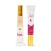 Julva Lip Duo by Dr. Anna Cabeca - Julva Revitalizing Feminine Cream Personal Moisturizer and Julva Kiss Lip Renewal Complex