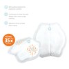 Ameda MoistureGuard Disposable Nursing Pads | Breast Milk Pads | Nursing Breast Pads | Breast Feeding Supplies | Stay Dry Nursing Pads | Nursing Pads Disposable | Nursing Pads Breastfeeding | 50 Count