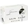 Black & White Skin Soap Bar 3.5 oz (Pack of 3)
