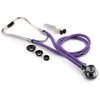 McKesson LUMEON Sprague Rappaport Stethoscope, Lavender, 1 Count