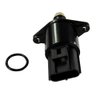 TAMKKEN Idle Air Control Valve Motor 4874373AB AC176 53030821 2H1094 Compatible with Dodge Dakota Jeep Cherokee Grand Cherokee Wrangler 1998 1999 2000 2001 2002 2003 2004