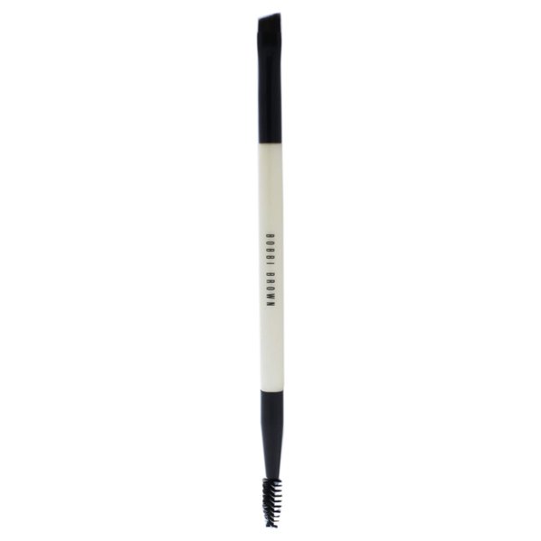 Bobbi Brown Dual-Ended Brow Definer and Groomer for Women, 1 Ounce