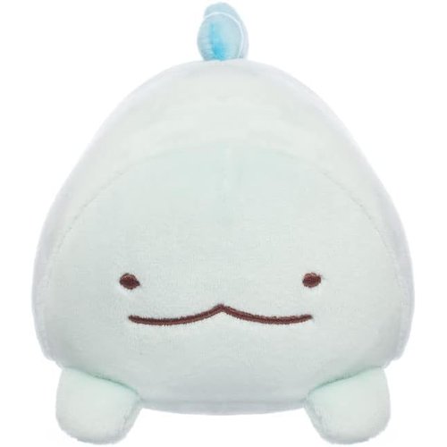 SUMIKKOGURASHI San-X Original Mochi Series Soft Plush (Tokage - Small)