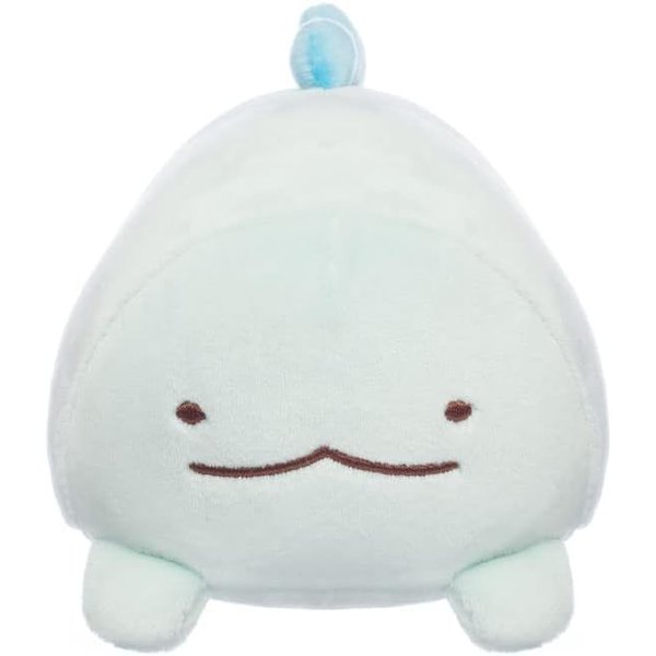 SUMIKKOGURASHI San-X Original Mochi Series Soft Plush (Tokage - Small)
