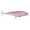 Rapala Saltwater Skitter Walk 11 Fishing lure, 4.375-Inch, Hot Pink